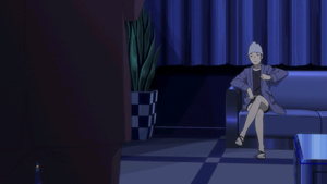 Higashi no Eden Movie I: The King of Eden (720p)